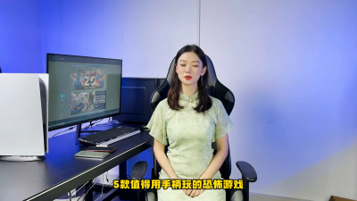 适合手柄玩的电脑游戏推荐 单机经典手柄游戏大全