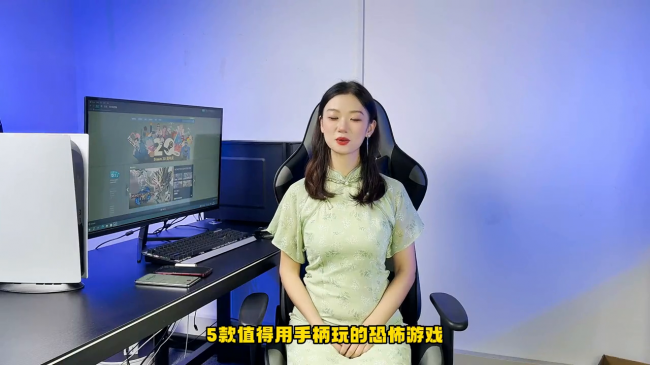 适合手柄玩的电脑游戏推荐