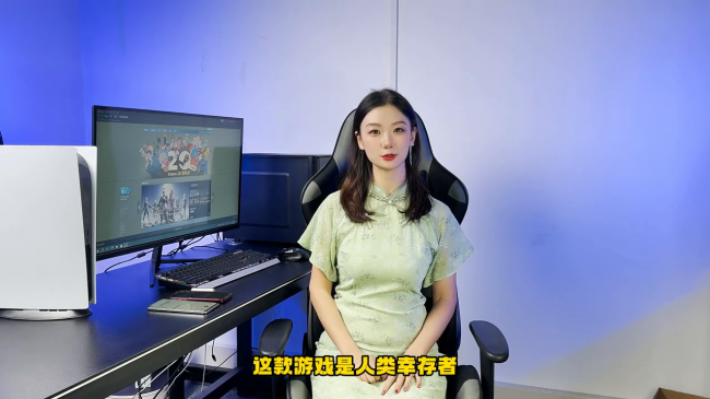 适合手柄玩的电脑游戏推荐