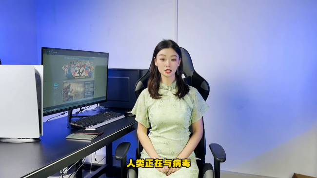 适合手柄玩的电脑游戏推荐