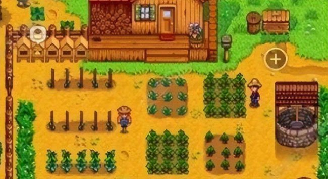 星露谷物语稻草人怎么做解锁