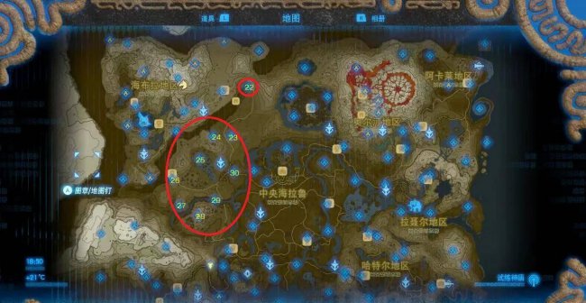 托托伊萨神庙攻略