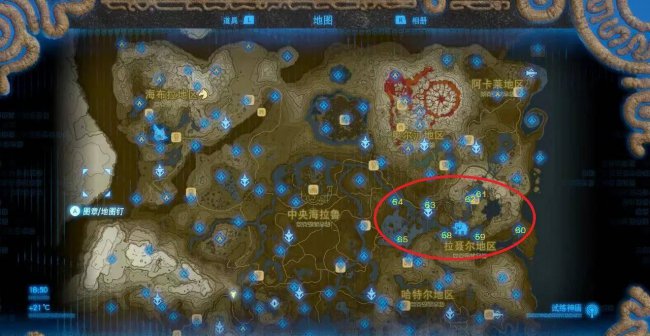 托托伊萨神庙攻略