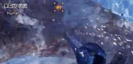 怪物猎人世界属性解放怎么弄