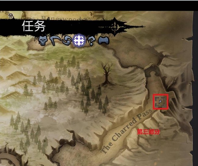 暗黑血统2魂裁者迷宫在哪里