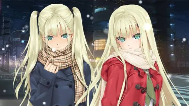 美少女万华镜4攻略流程