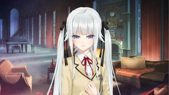 美少女万华镜4攻略流程