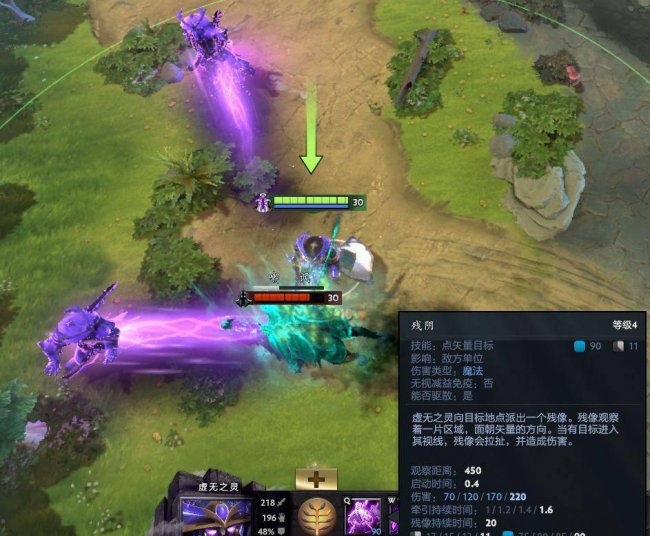 阿卡丽天赋怎么点