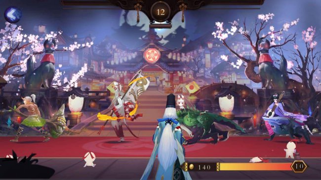 阴阳师新手入门教程