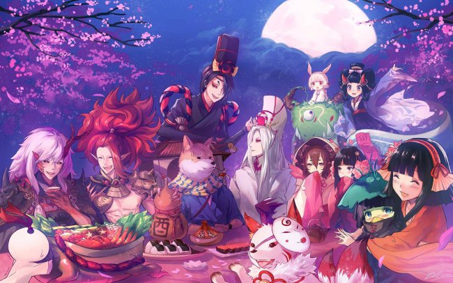 阴阳师新手入门教程