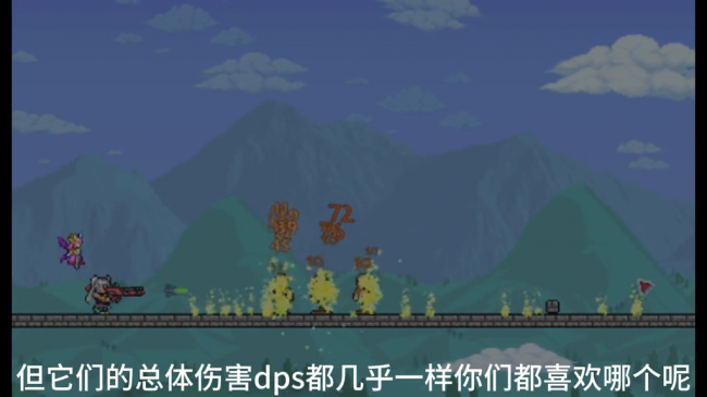 泰拉瑞亚猩红宝箱怪在哪里
