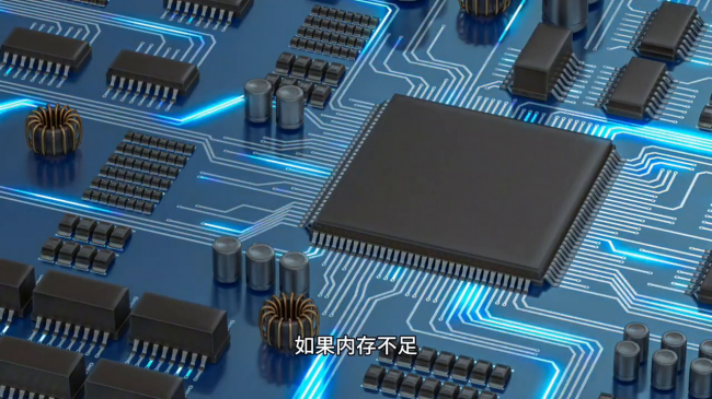 游戏掉帧的原因有哪些