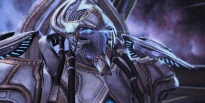 星际争霸2攻略大全 详解星际争霸女王技能