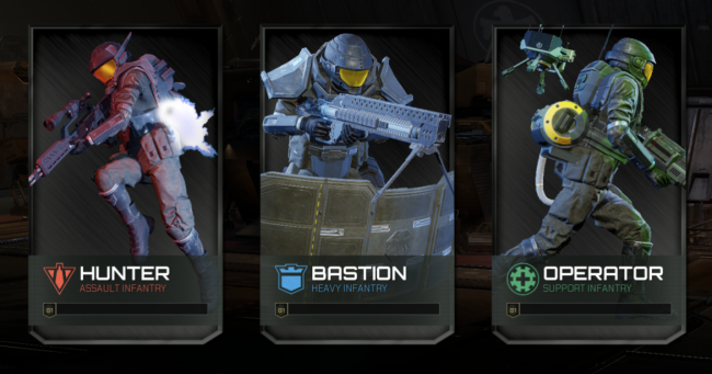 星河战队攻略大全