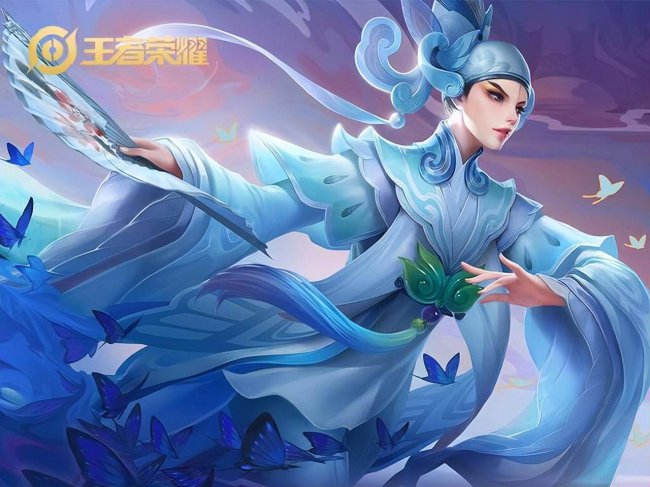婉儿怎么飞最简单