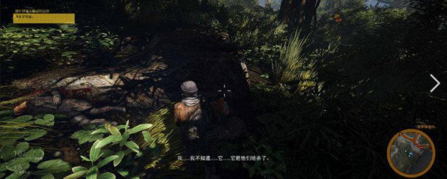 幽灵行动荒野攻略顺序