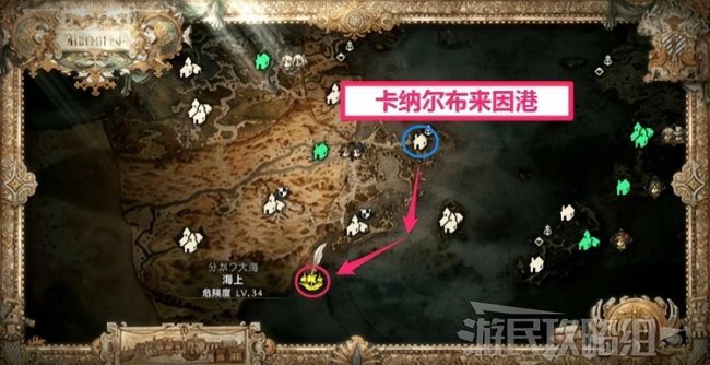 八方旅人装备获取大全图文
