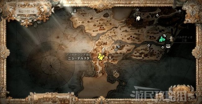 八方旅人装备获取大全图文