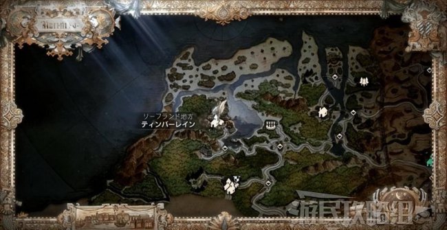 八方旅人装备获取大全图文