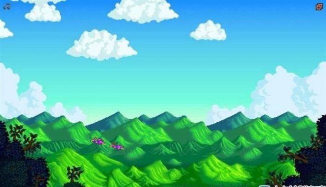 星露谷物语刘易斯在哪里