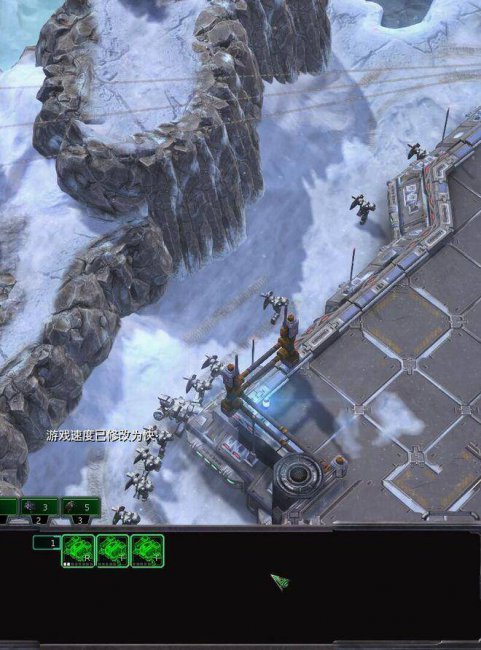 星际争霸1兵种图文介绍