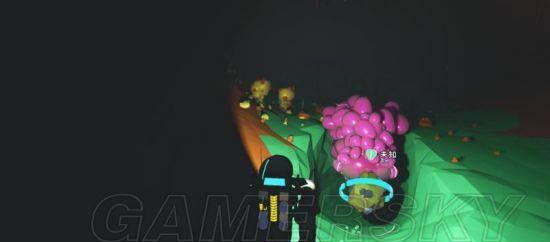 详解异形探索攻略