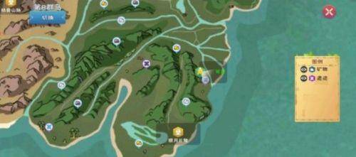 创造与魔法高山岚羊属性 附创造与魔法龙血拳皇融合表