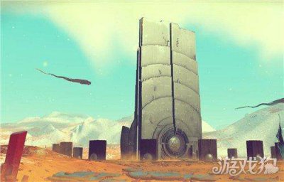 无人深空传送门怎么找符文 附无人深空符文对照表