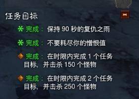精通任意套装地下城怎么完成