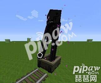 我的世界快速找末影人攻略