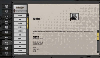 归家异途2职业推荐 推荐归家异途2地狱最强阵容