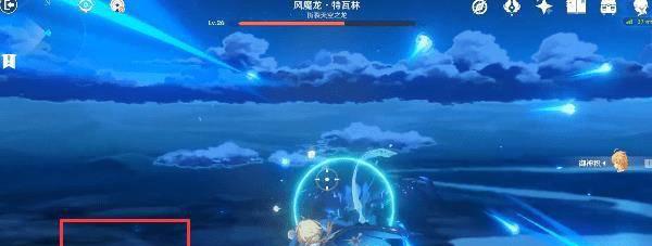 原神风龙废墟怎么进去