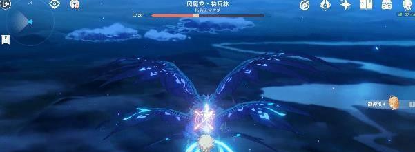 原神风龙废墟怎么进去