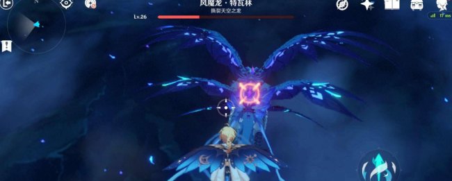 原神风龙废墟怎么进去
