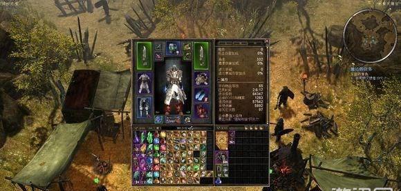 恐怖黎明剑圣加点技能