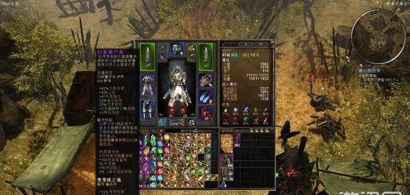 恐怖黎明剑圣加点技能