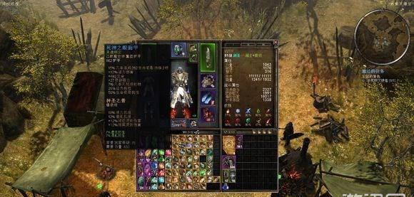恐怖黎明剑圣加点技能