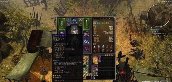 恐怖黎明剑圣加点技能