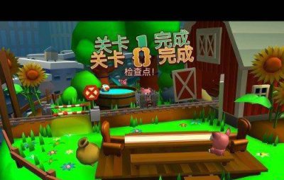 戴斯班克培根攻略 戴斯班克培根手动选取目标