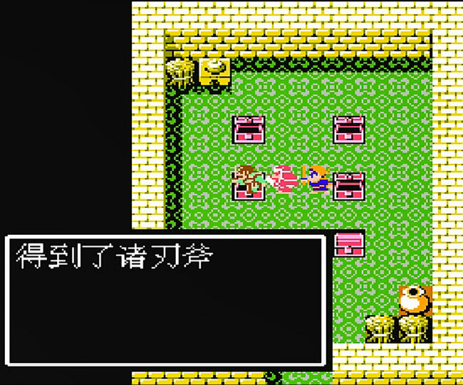 吞食天地2最强装备获得