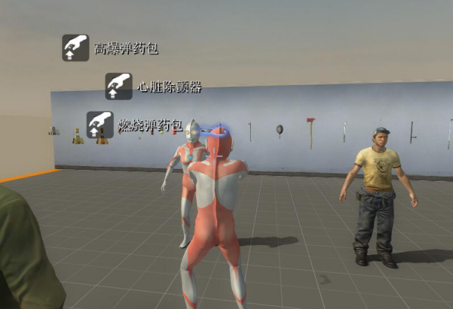 求生之路2mod怎么启用