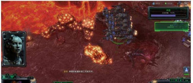 星际争霸战役攻略图文