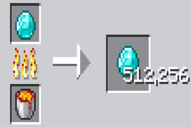 我的世界制作大全怎么显示
