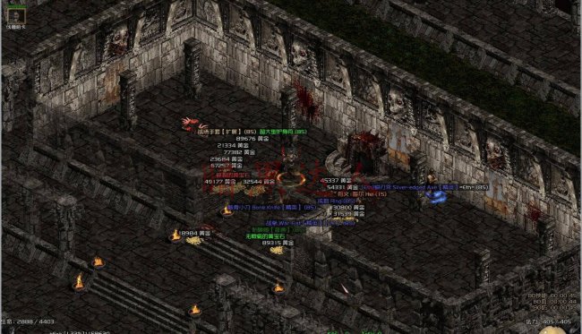 暗黑破坏神2无限金钱怎么弄