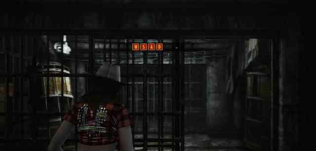 生化危机:启示录2攻略