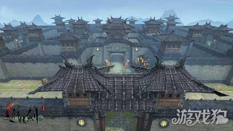 汉之云攻略图文