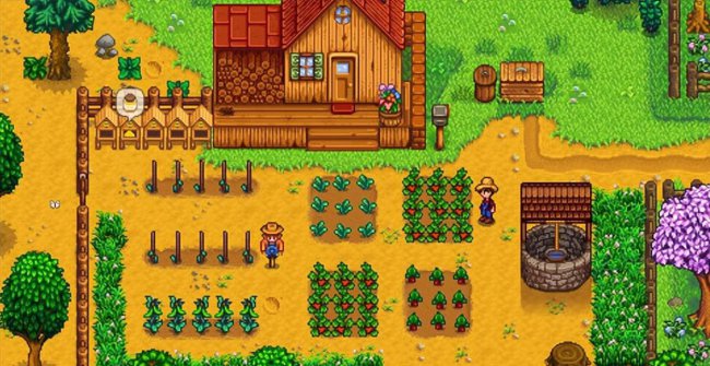 星露谷物语steam联机怎么玩