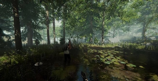 星露谷物语steam联机怎么玩