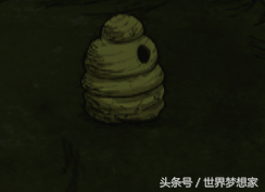 饥荒蜜蜂怎么捕捉小技巧