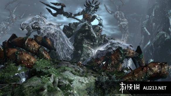 战神3重制版pc能玩吗